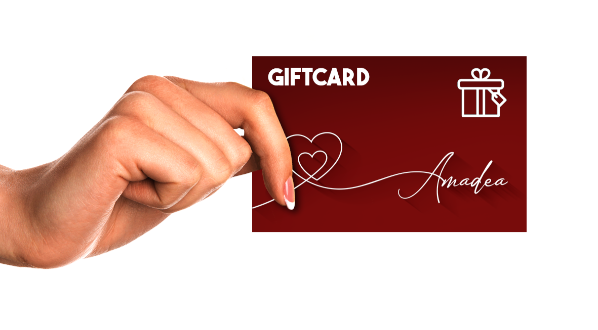 AMADEA Giftcard