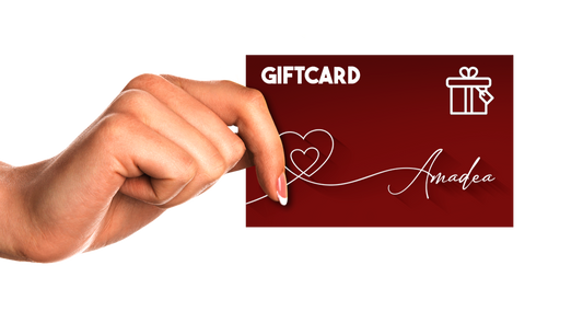 AMADEA Giftcard