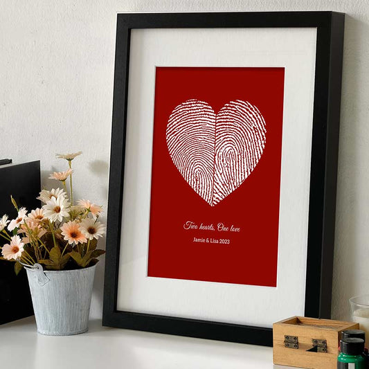 Love Heart