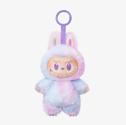 POP MART THE MONSTERS LABUBU - Big into Energy Series-Vinyl Plush Pendant Blind Box (100% POP MART Origineel)