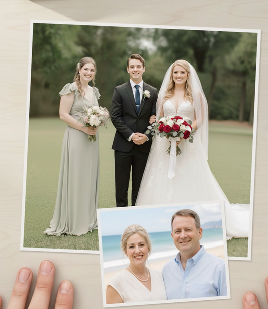 Fotobewerking | Bewerk uw foto's