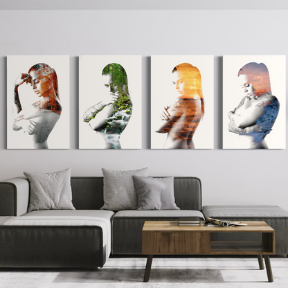 Four Seasons