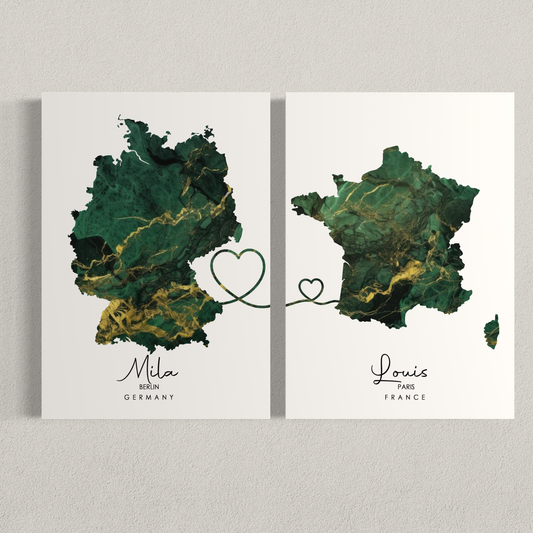 Love Map 2 - Special