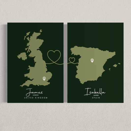 Love Map 2
